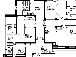 Floorplanner Geometry Node